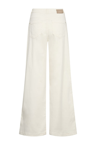 MMDara Treasure Pant ECRU Thumbnail