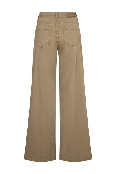 MMDara Treasure Pant Petrified Oak - 170110 Thumbnail