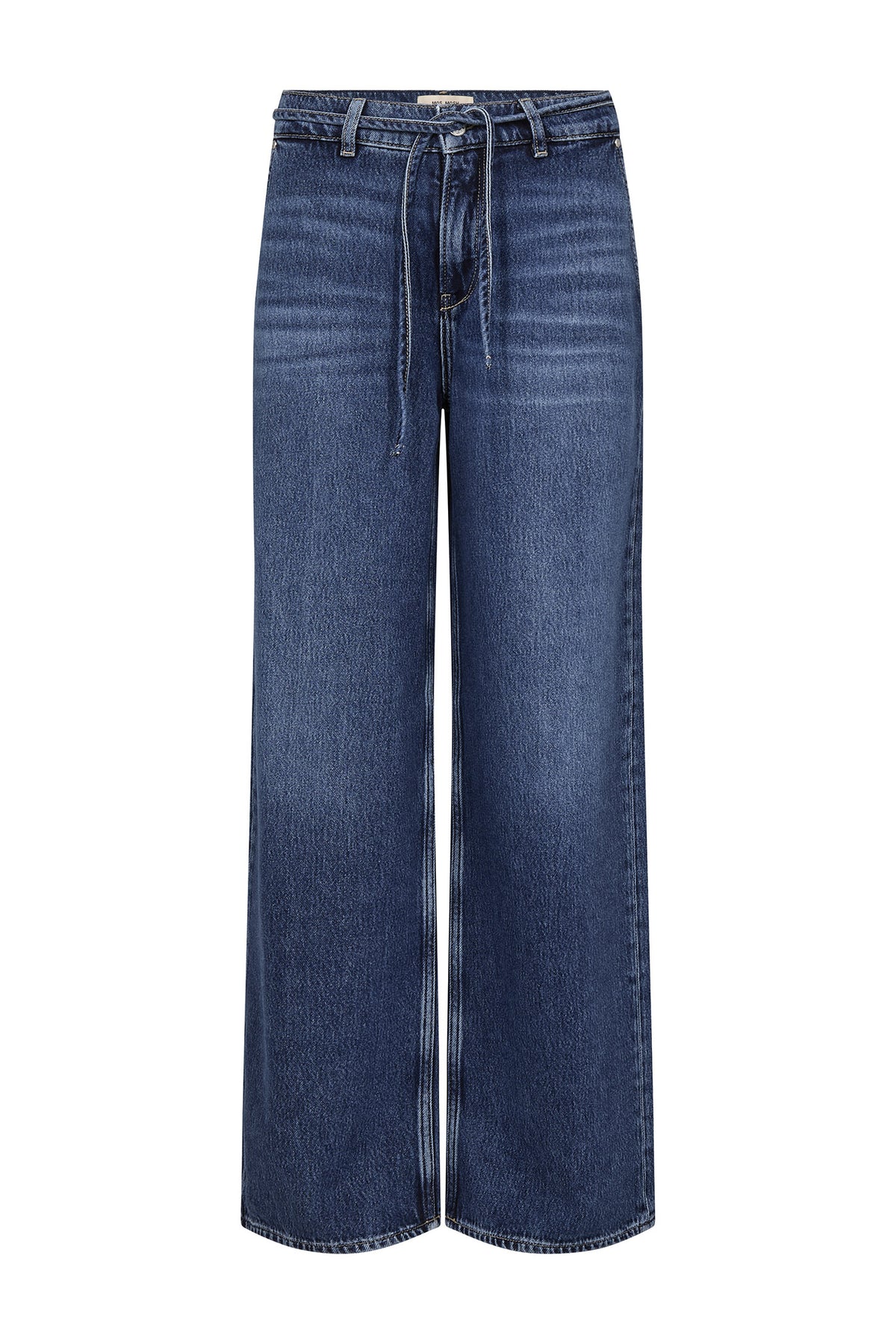 MMDara Verneza Jeans DARK BLUE - 176460