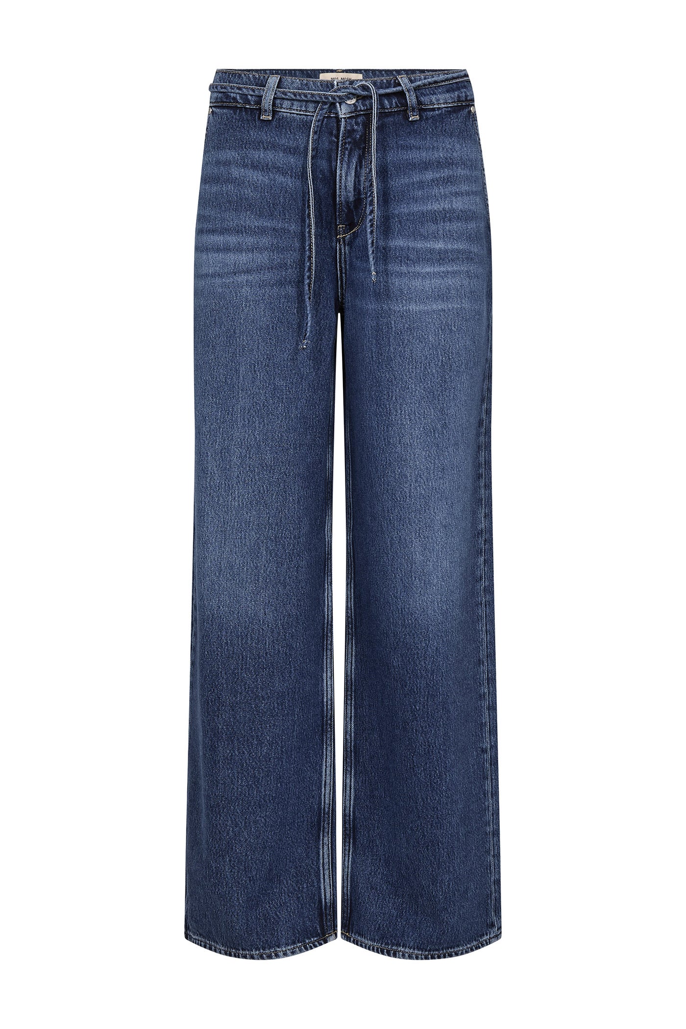 MMDara Verneza Jeans DARK BLUE - 176460