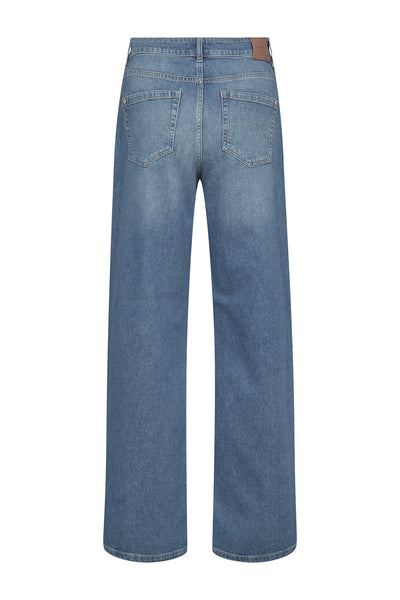 MMDara Zack Jeans Blue - 179880 Thumbnail