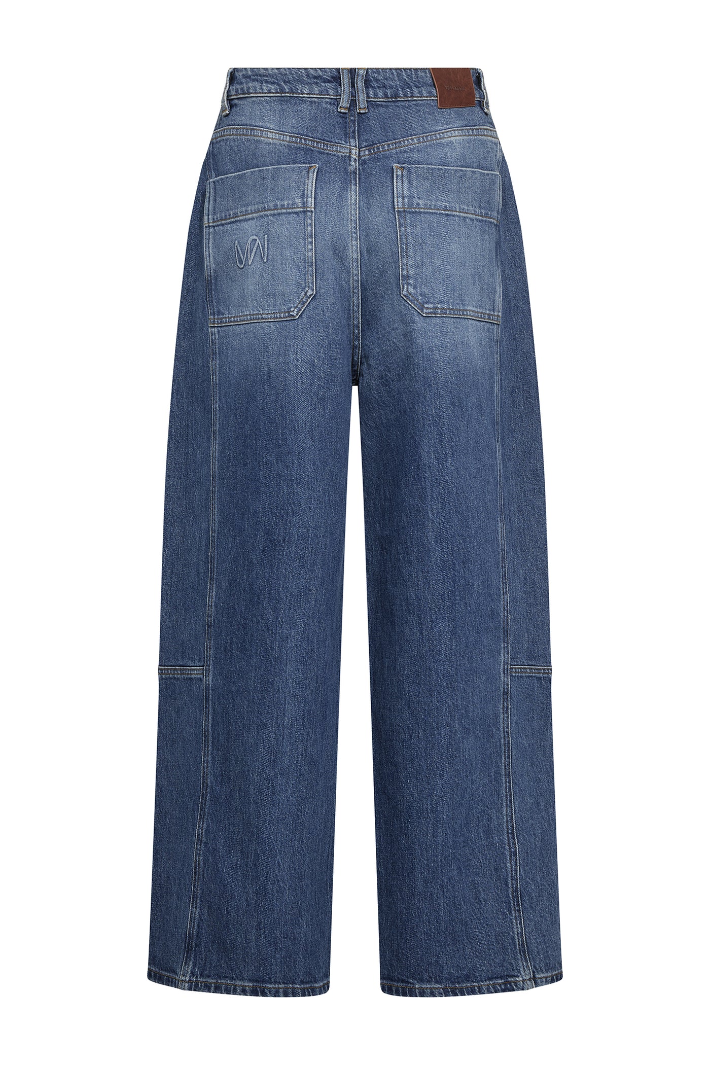 MMDarta Foster Jeans Blue - 183350
