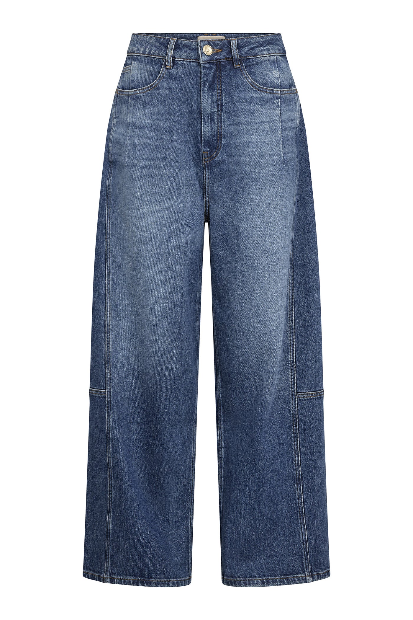 MMDarta Foster Jeans Blue - 183350