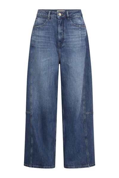 MMDarta Foster Jeans Blue - 183350 Thumbnail