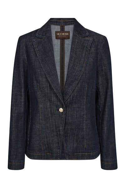 MMDiane Nippon Blazer DARK BLUE - 175120 Thumbnail