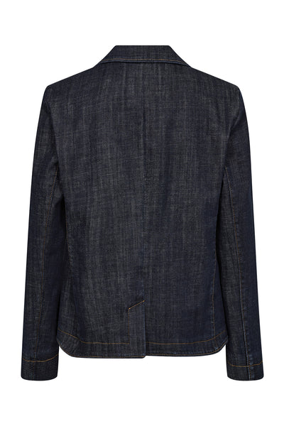 MMDiane Nippon Blazer DARK BLUE - 175120 Thumbnail