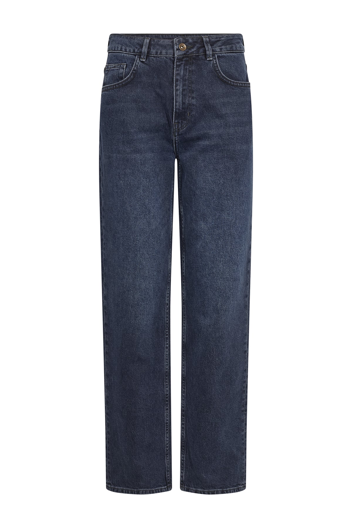 MMDivona Chrome Jeans DARK BLUE - 182690