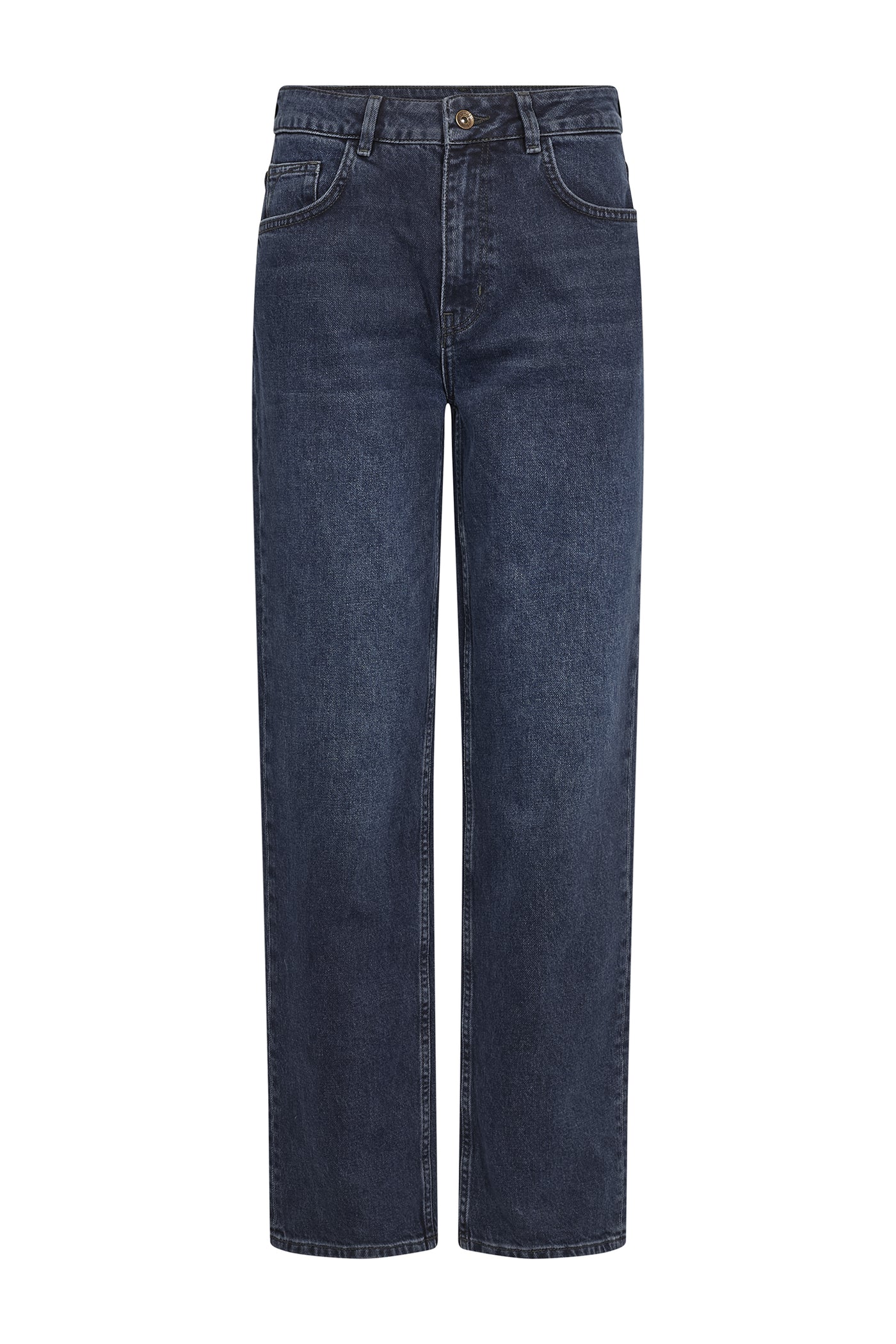 MMDivona Chrome Jeans DARK BLUE - 182690