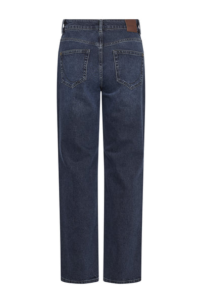 MMDivona Chrome Jeans DARK BLUE - 182690 Thumbnail