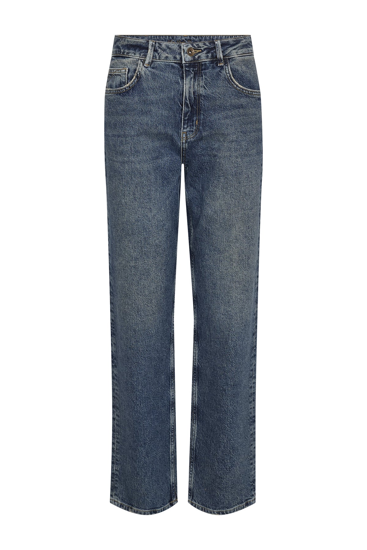 MMDivona Chrome Jeans Vintage Blue - 182690