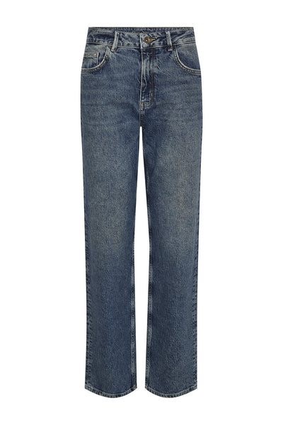 MMDivona Chrome Jeans Vintage Blue - 182690 Thumbnail