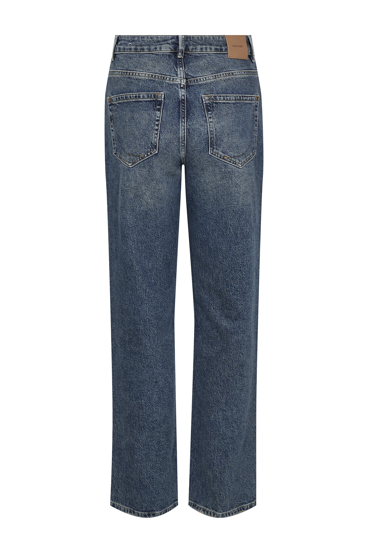 MMDivona Chrome Jeans Vintage Blue - 182690