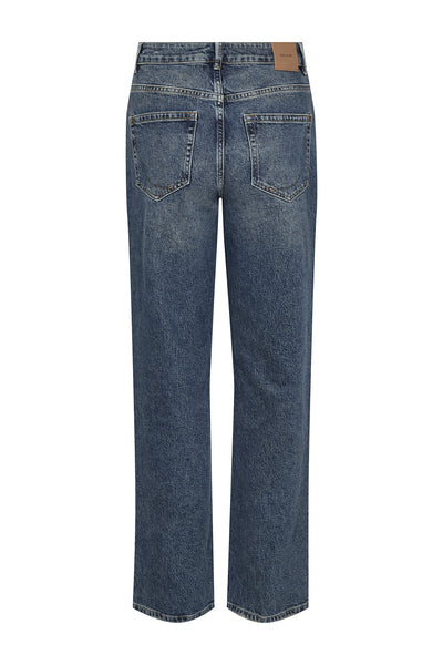 MMDivona Chrome Jeans Vintage Blue - 182690 Thumbnail
