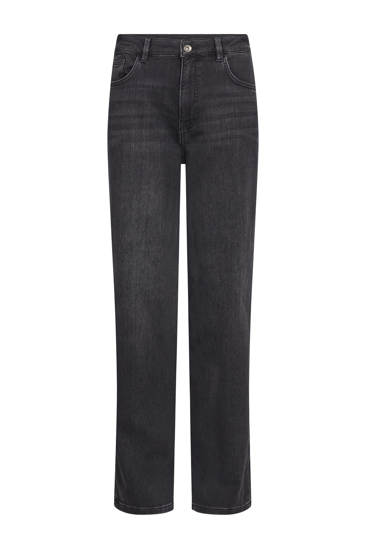 MMDivona Tetty Jeans Black - 183260