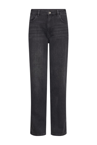 MMDivona Tetty Jeans Black - 183260 Thumbnail