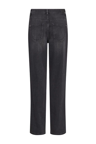 MMDivona Tetty Jeans Black - 183260 Thumbnail