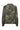 MMDrana Camflou Jacq Blouse Olive night - 175940