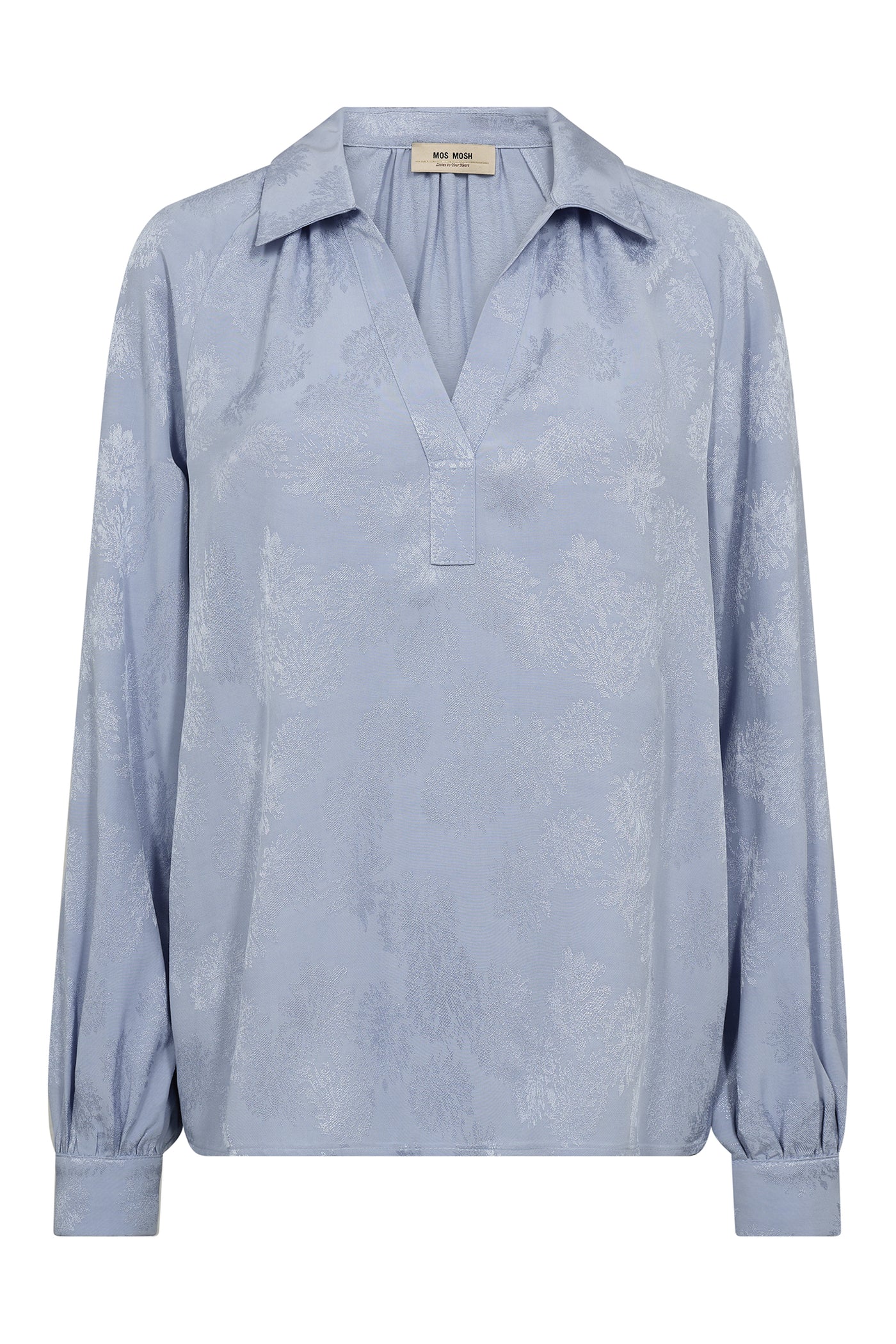 MMDrana Jacq Blouse Eventide - 175960