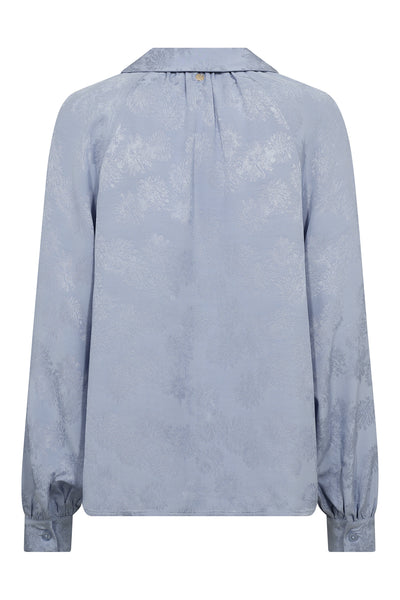 MMDrana Jacq Blouse Eventide - 175960 Thumbnail