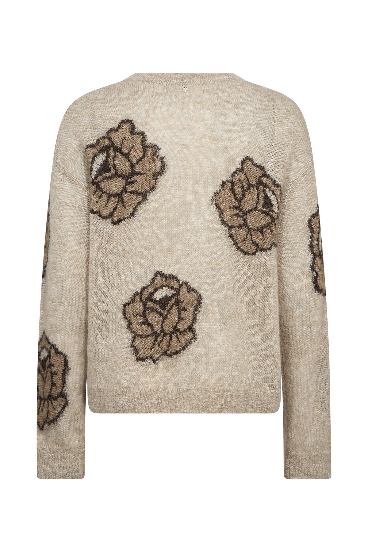 MMDrea Popli Knit Doeskin - 182980