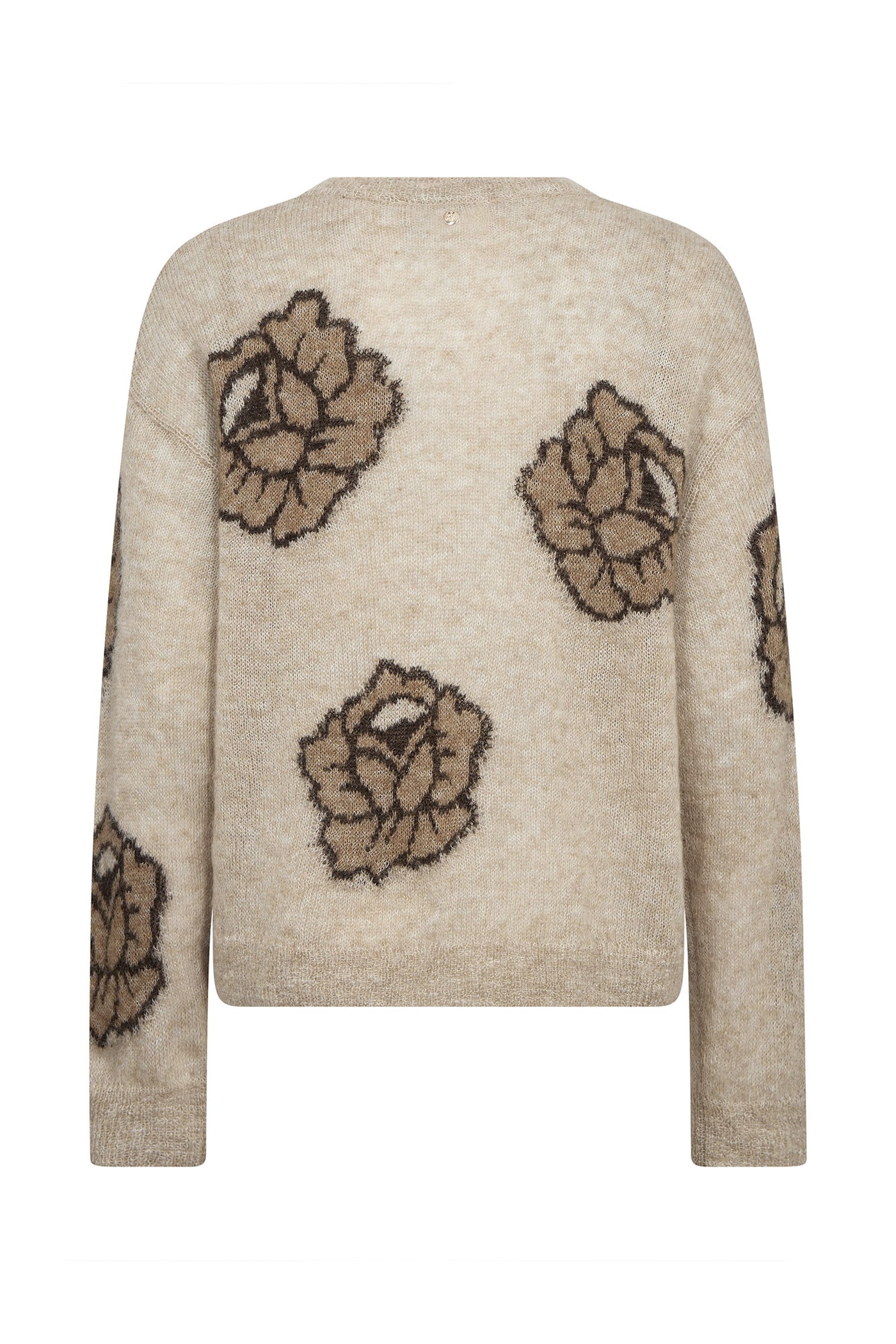 MMDrea Popli Knit Doeskin - 182980