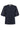 MMDuba O-SS Satin Sweatshirt Salute Navy - 180830