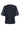 MMDuba O-SS Satin Sweatshirt Salute Navy - 180830