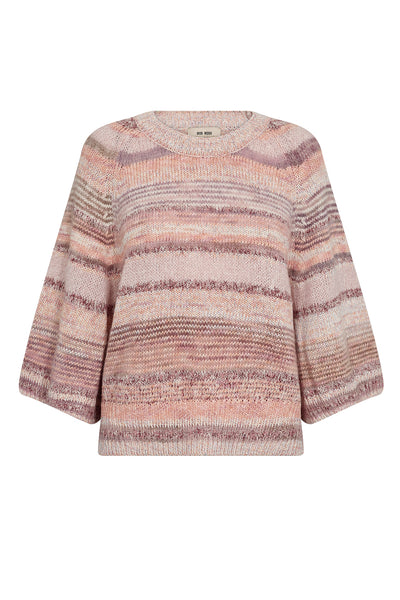 MMEdele 3/4 Knit Peachy - 178740 Thumbnail