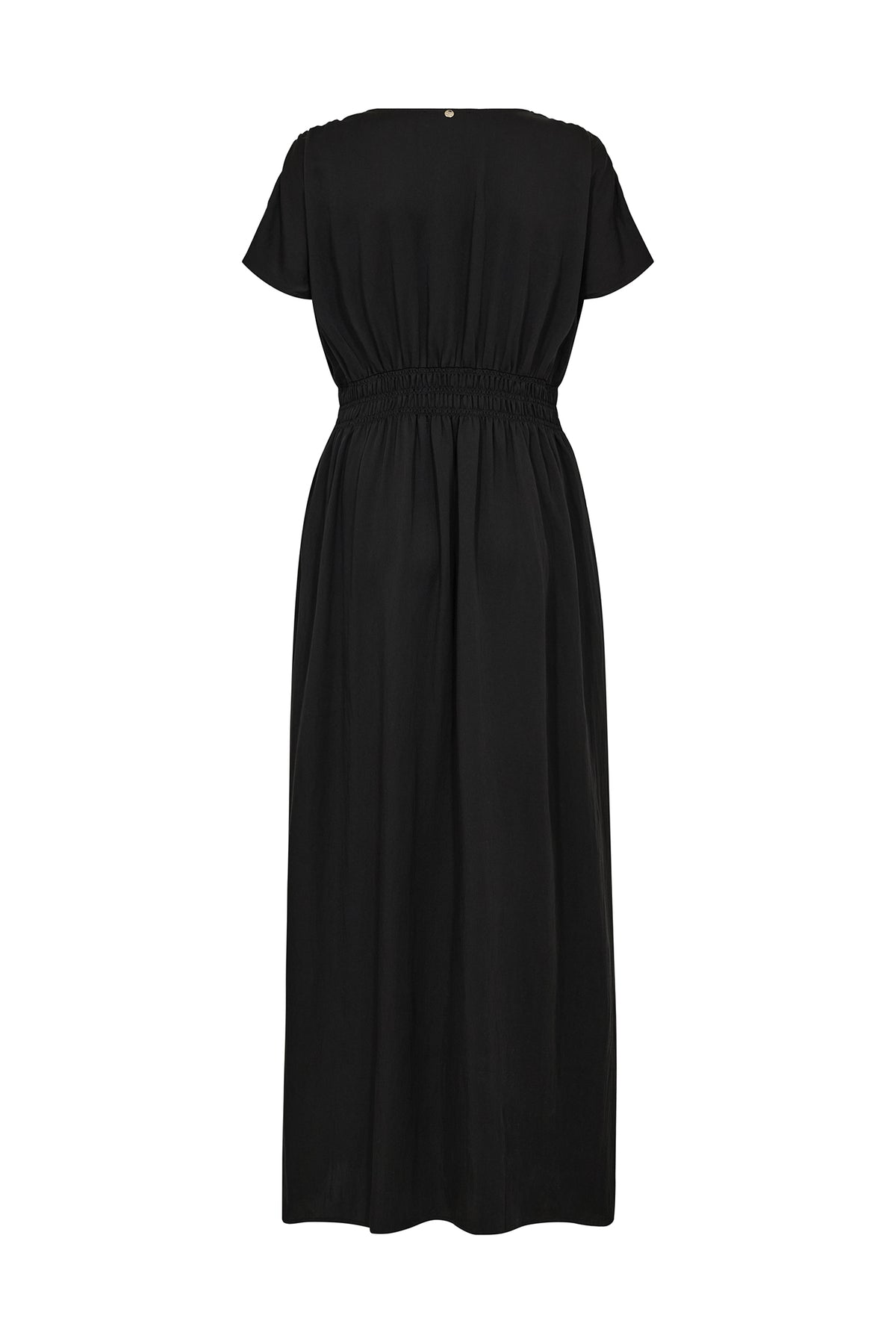 MMEdith Annie Dress Black - 179330