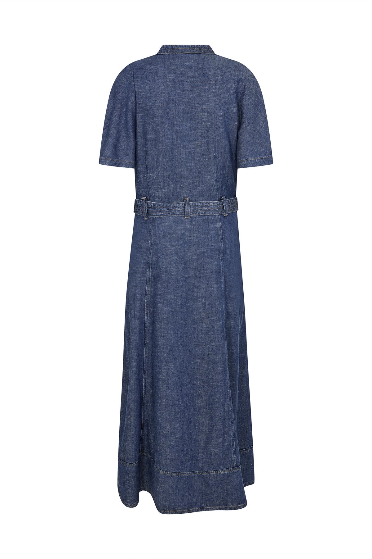 MMEia Arge Dress DARK BLUE - 178480