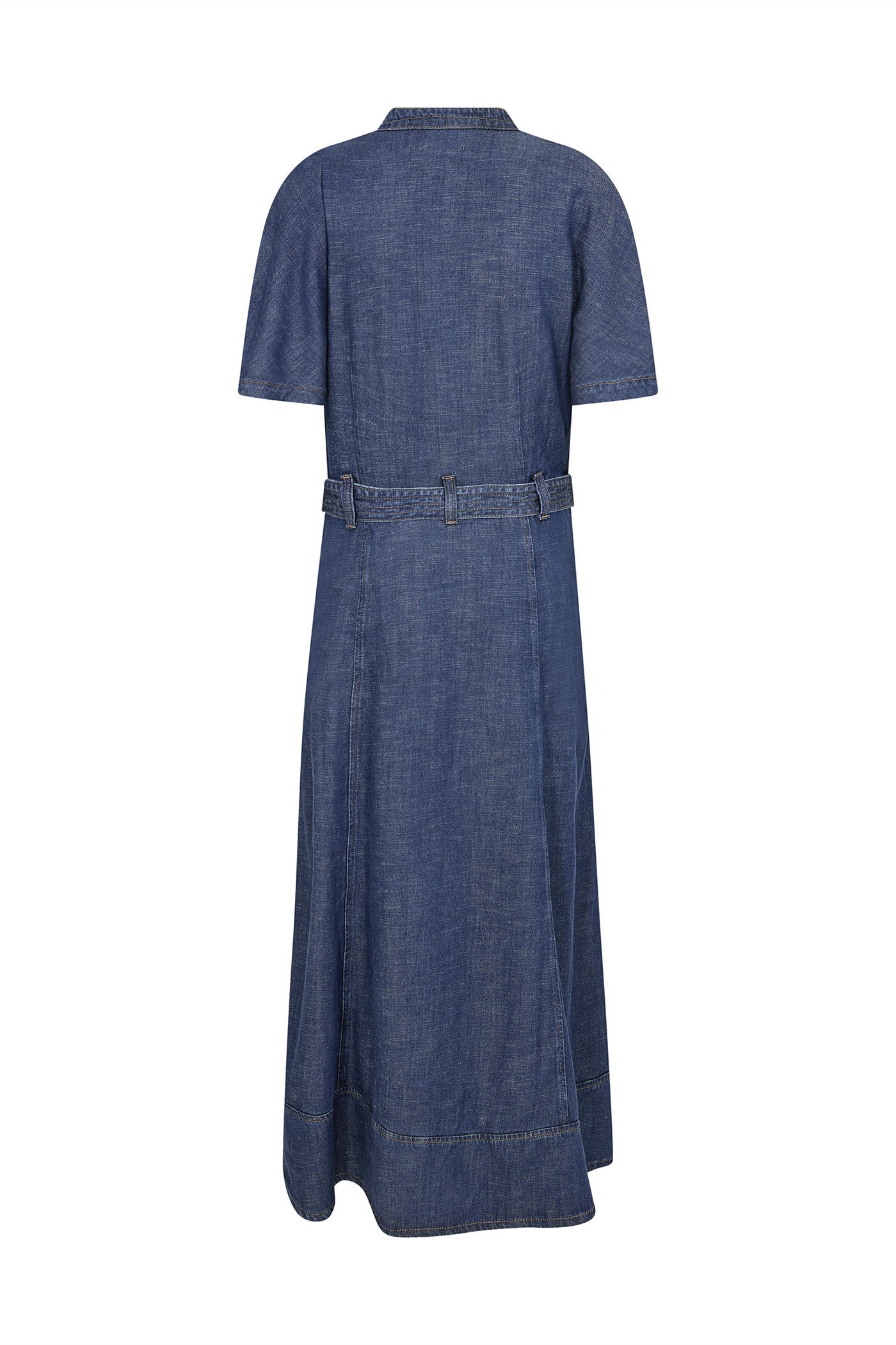 MMEia Arge Dress DARK BLUE - 178480