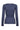 MMElaine Seamless Silk O-LS Te Crown Blue - 176370
