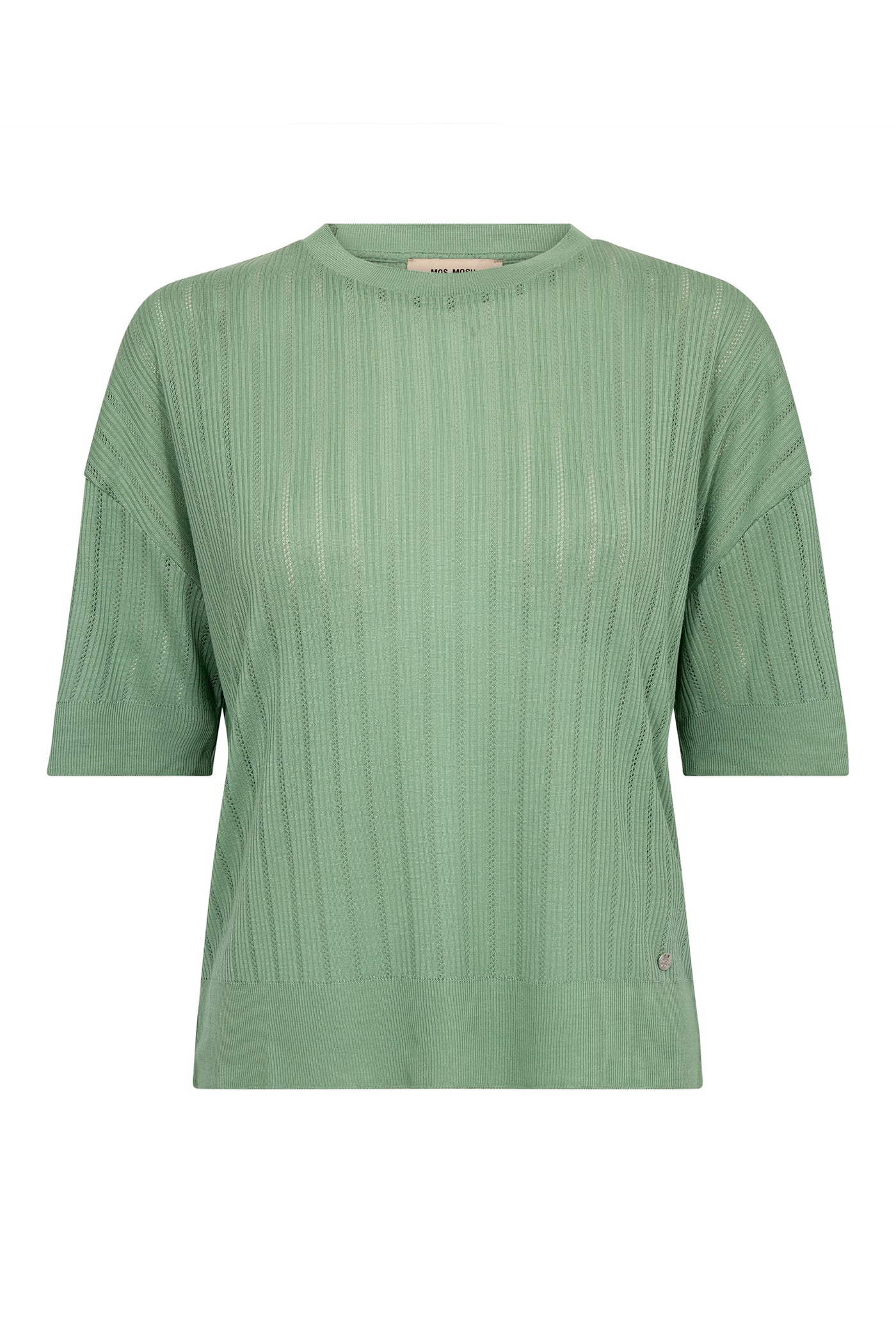 MMSwann O-SS Spring Tee Turf Green - 168390