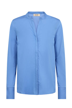 MMMatthea Shirt ULTRAMARINE - 168490