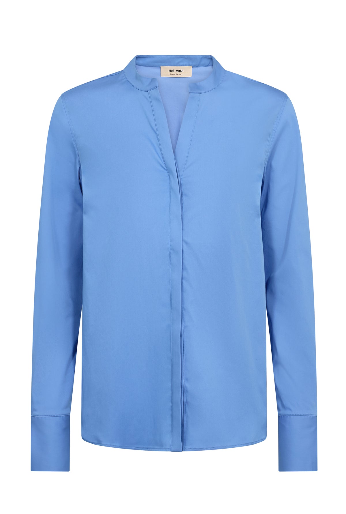 MMMatthea Shirt ULTRAMARINE - 168490