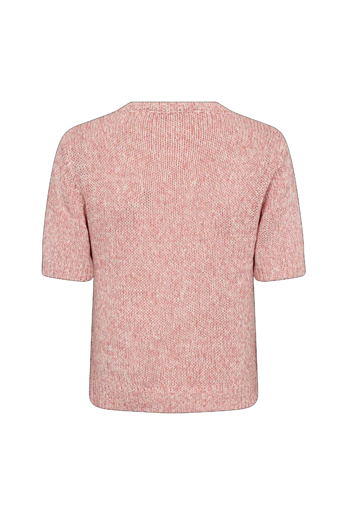 MMElio SS Knit Cardigan Peachy - 177700