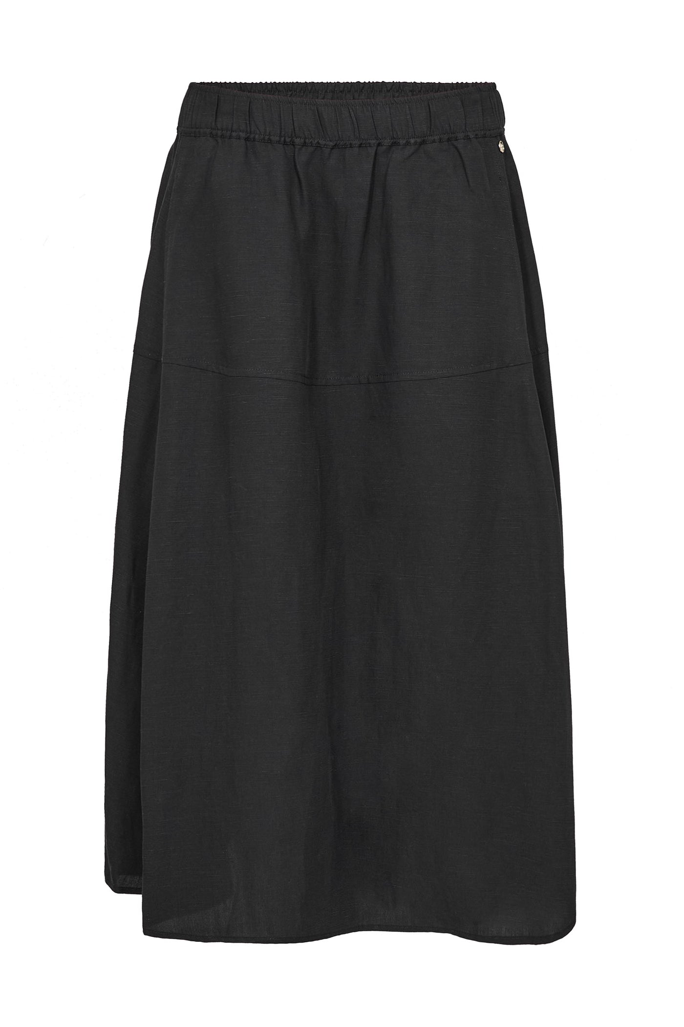 MMEllaja Alexis Skirt Black - 176920