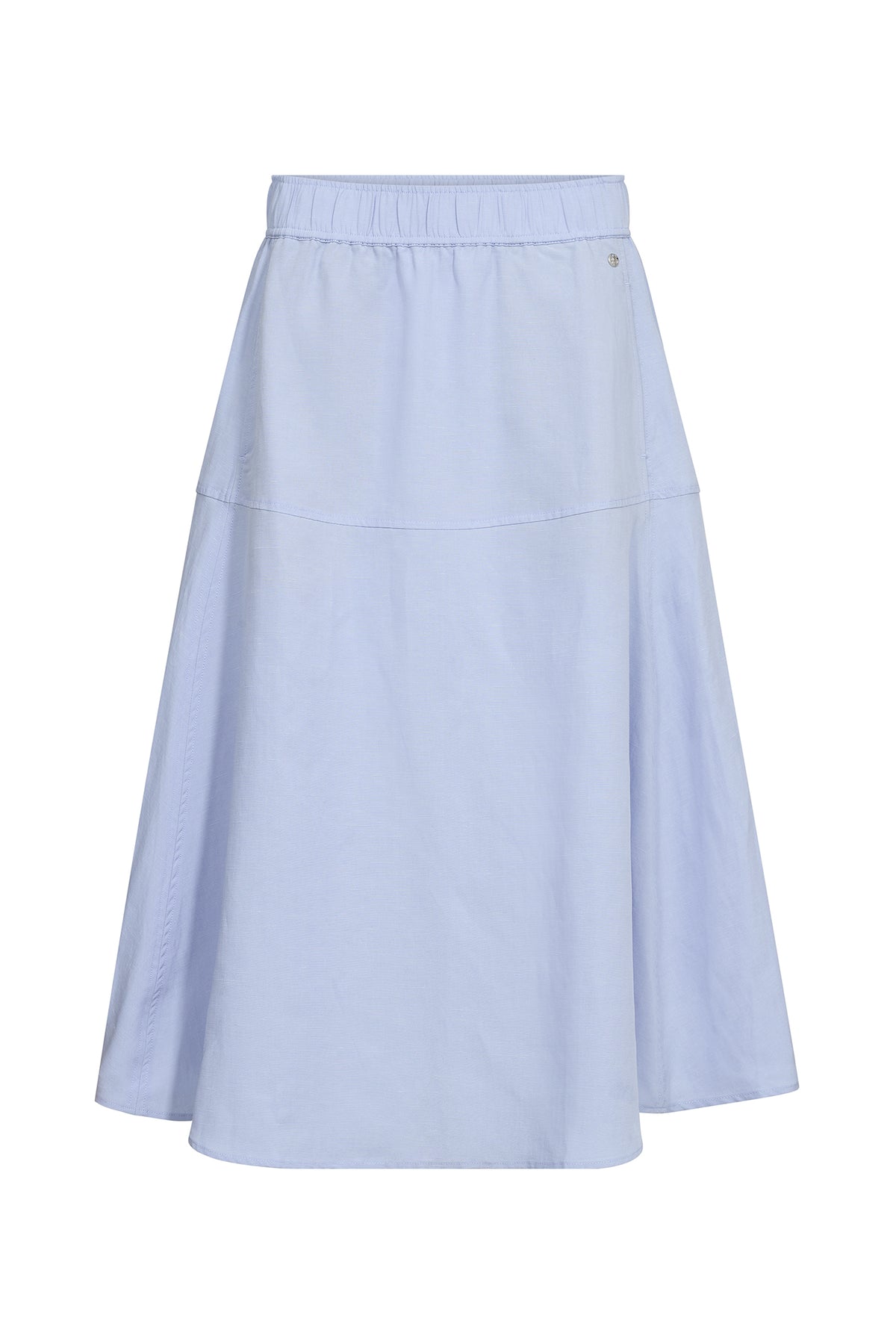 MMEllaja Alexis Skirt Brunnera Blue - 176920