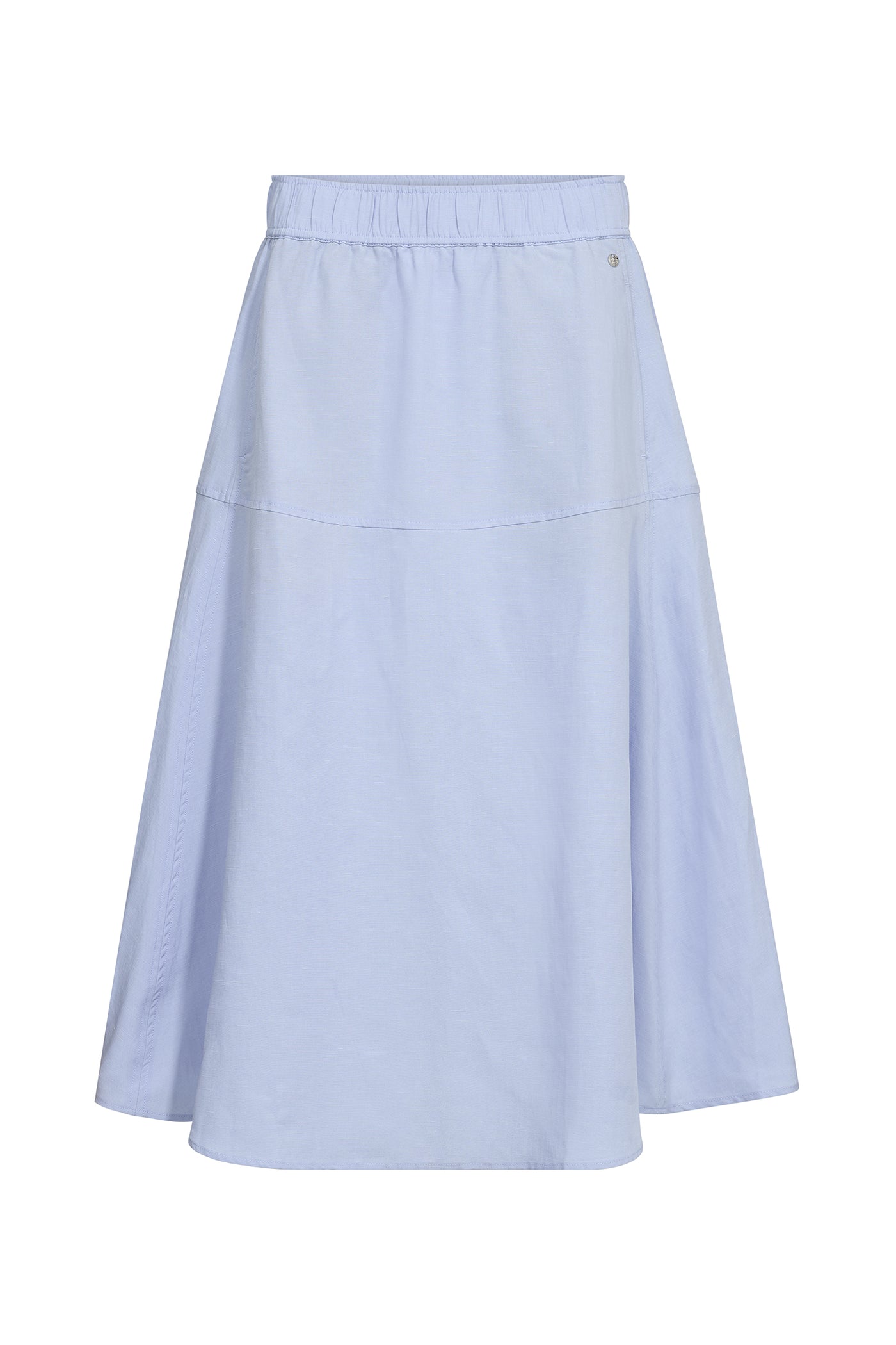 MMEllaja Alexis Skirt Brunnera Blue - 176920