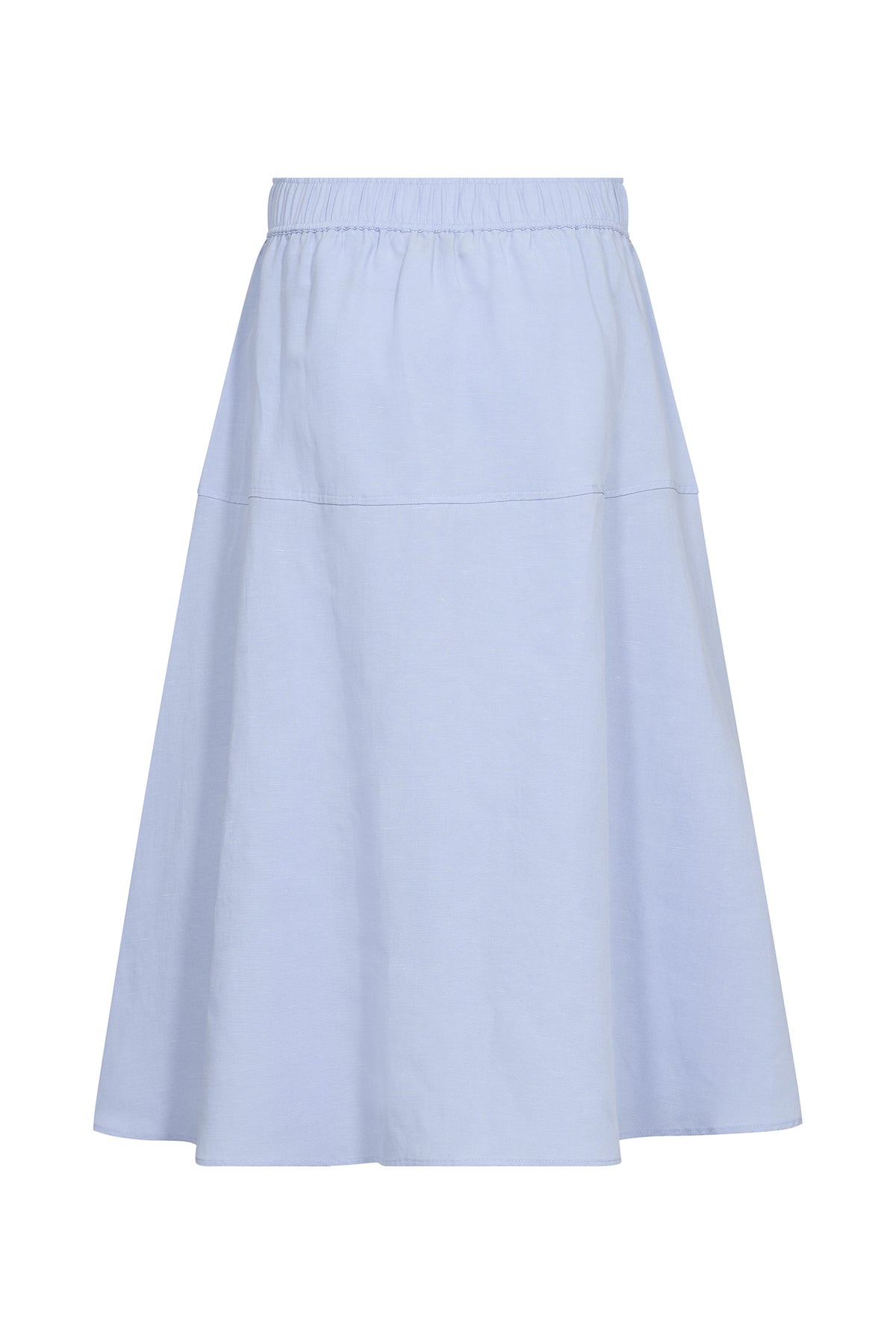 MMEllaja Alexis Skirt Brunnera Blue - 176920