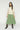 MMEllaja Alexis Skirt Turf Green - 176920