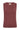MMElle V-neck Solid Tank Top Cowhide - 178975