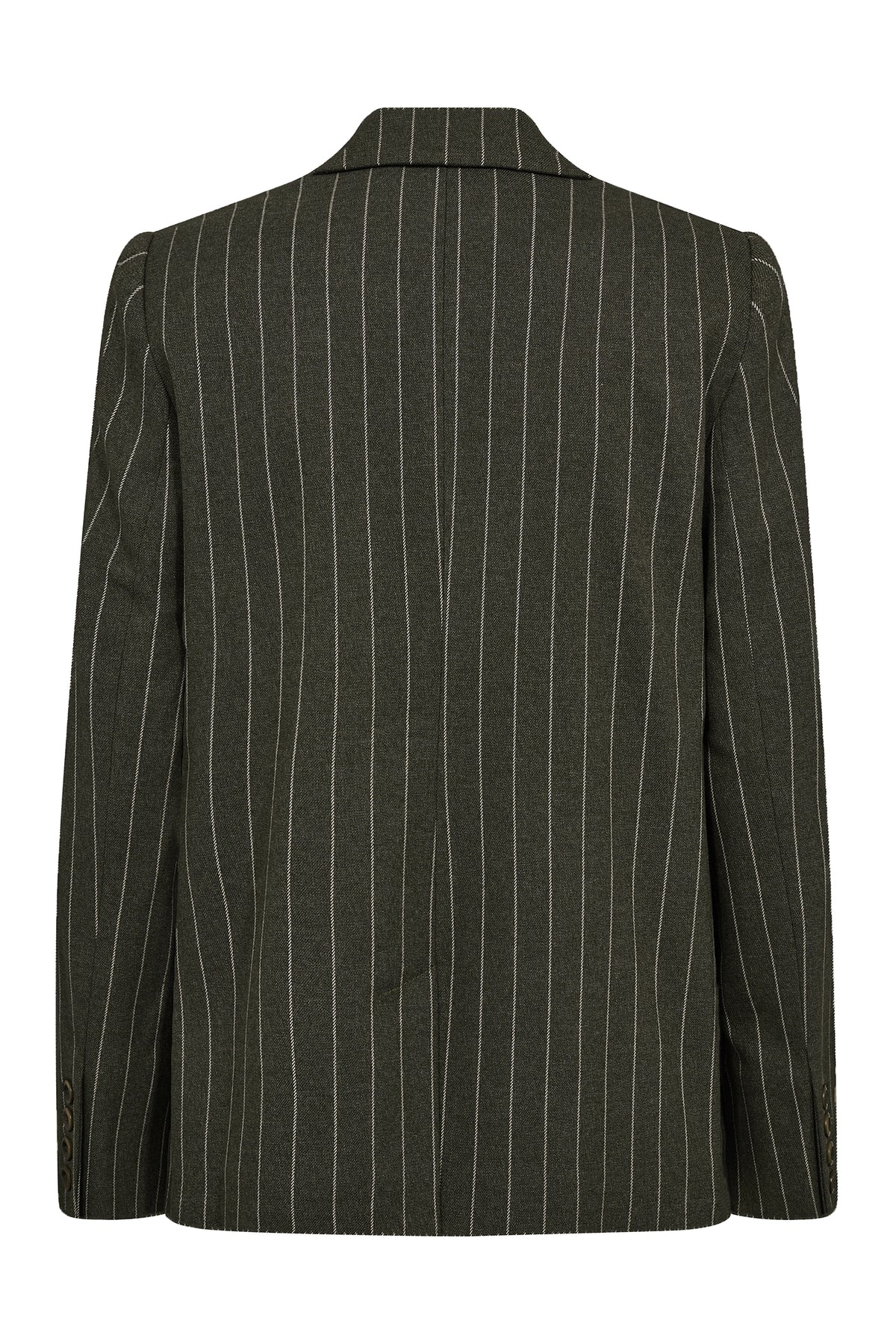 MMElly Pria Blazer Olive night - 175930