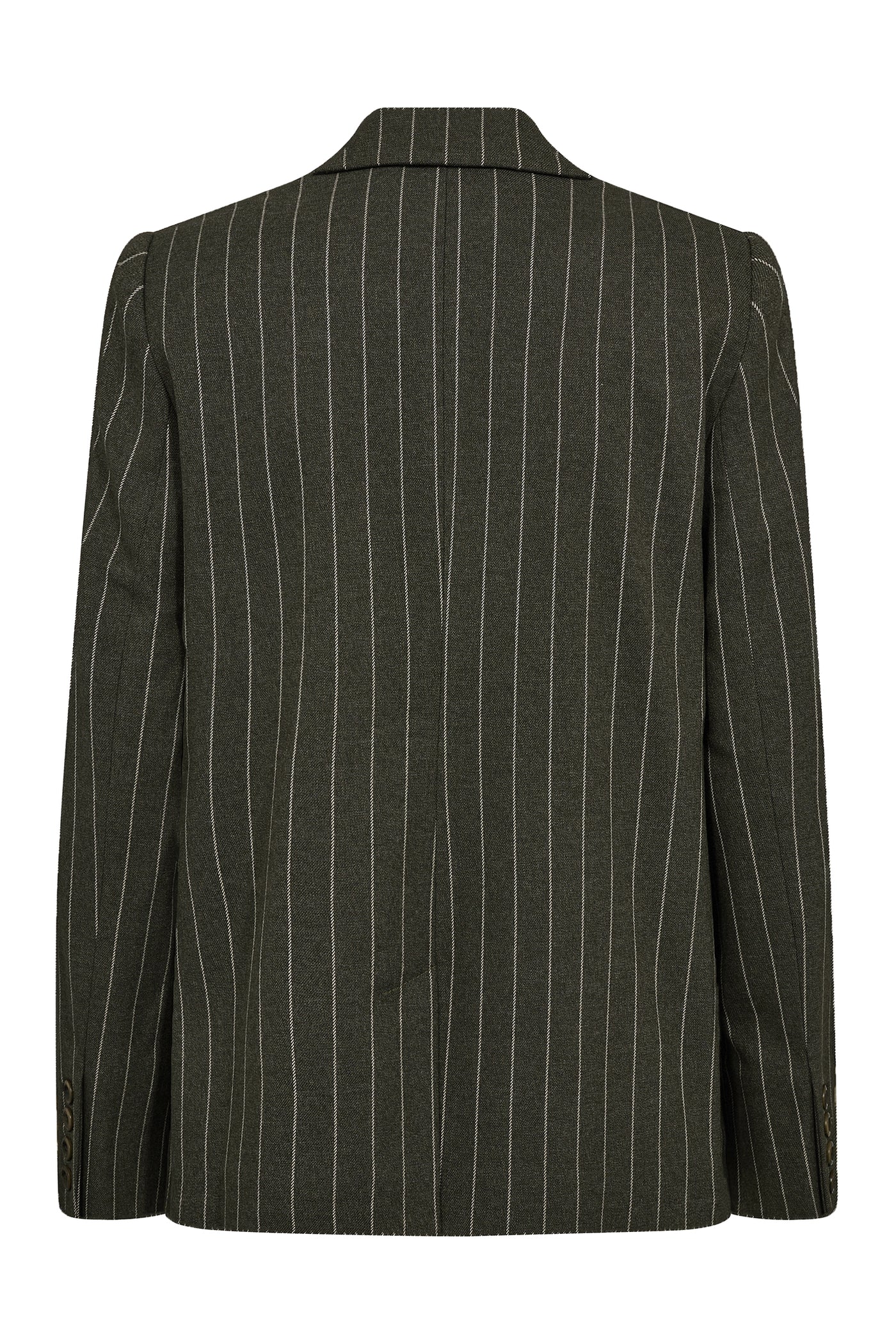 MMElly Pria Blazer Olive night - 175930