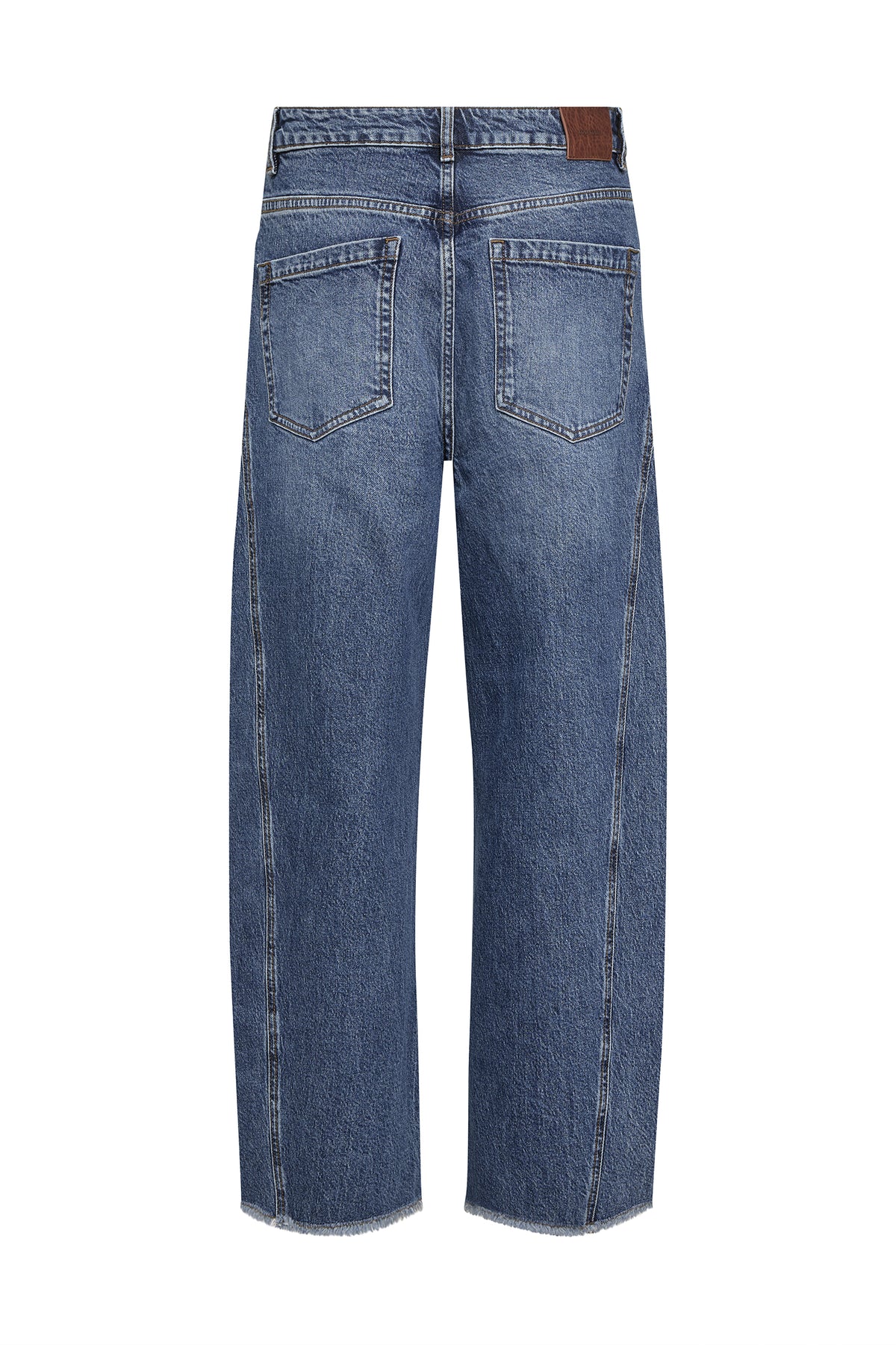 MMElva Antonie Jeans Blue - 183360