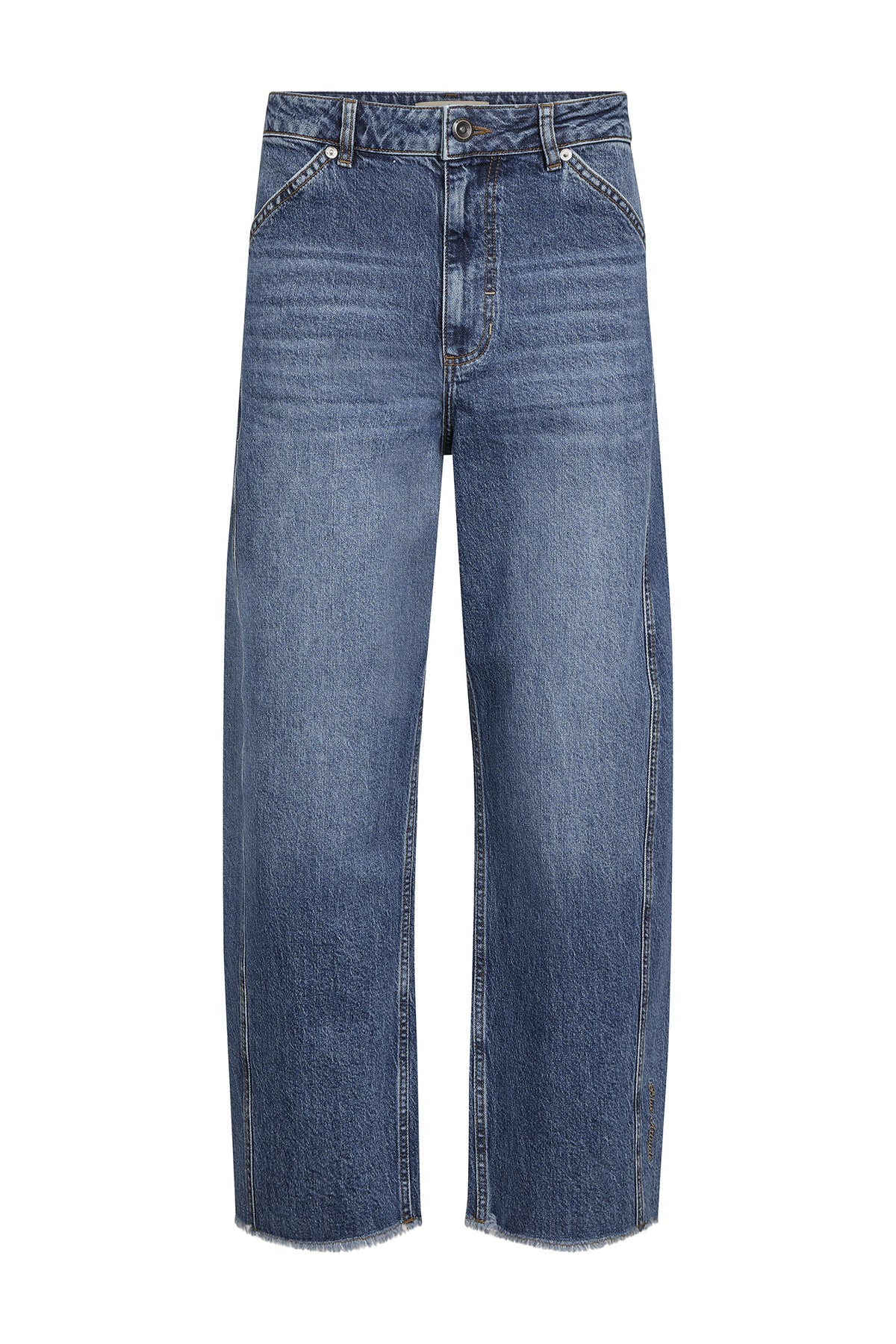 MMElva Antonie Jeans Blue - 183360