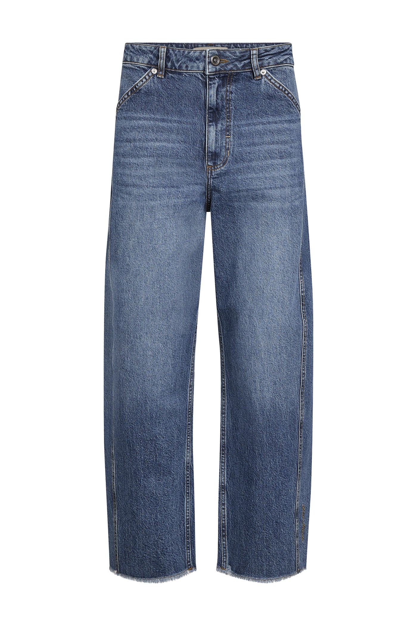 MMElva Antonie Jeans Blue - 183360