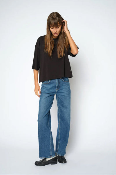 MMEmber Authentic Jeans Blue - 184830 Thumbnail