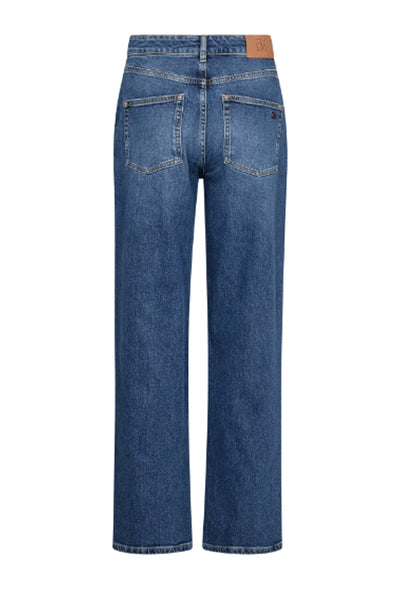 MMEmber Authentic Jeans Blue - 184830 Thumbnail