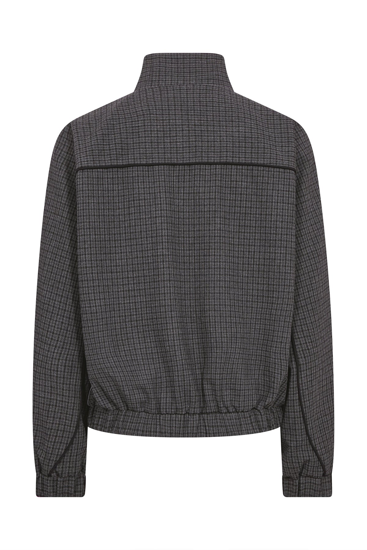 MMEmmery Kalli Jacket Thunderstorm - 182540